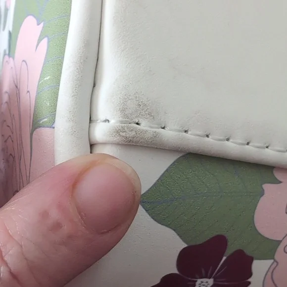 Loungefly Harry Potter Backpack - Picture 7 of 7